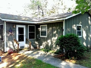 W7551 White River Trl, Wautoma, WI 54982