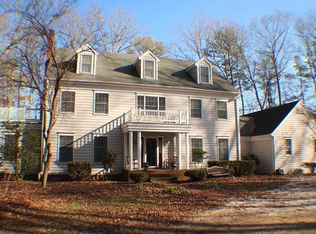 12838 Jarvis Road, Bishopville, MD 21813