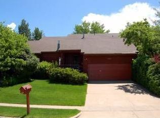 2961 S Windsor Ln, Bountiful, UT 84010