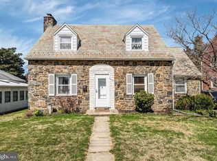 4208 Wilkens Ave, Baltimore, MD 21229