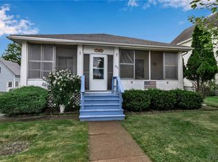 2176 Abbott Rd, Buffalo, NY 14218