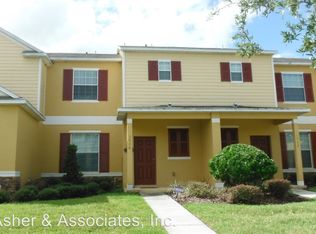 1736 Buckeye Falls Way, Orlando, FL 32824