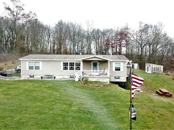 222 Toy Rd, Kittanning, PA 16201