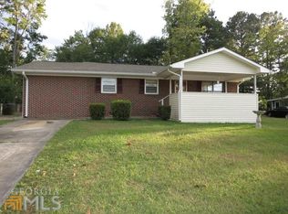 121 Beech Creek Dr, Rome, GA 30165