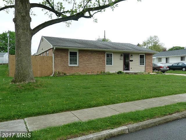 1st image of 1042 Carroll Heights Blvd