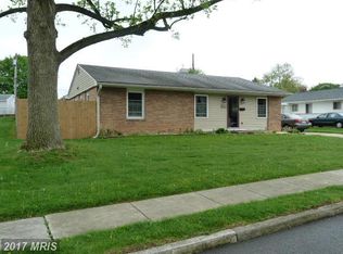 1042 Carroll Heights Blvd, Hagerstown, MD