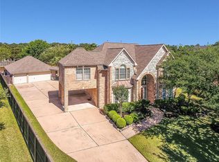 16623 Rose View Ct, Cypress, TX 77429