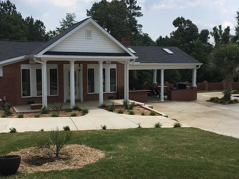 1588 Hephzibah McBean Rd — Photo 10