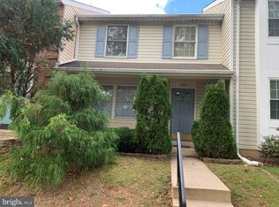 7825 Fairborn Ct, Derwood, MD 20855
