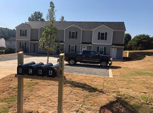 118 Evergreen Trl #D, Cartersville, GA 30121