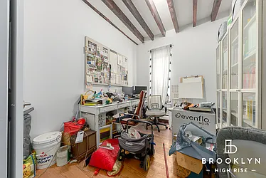 Rented by Brooklyn High Rise LLC