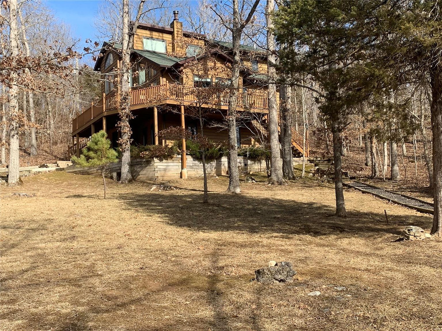 11410 Anthonies Ml, Bourbon, MO 65441 Zillow