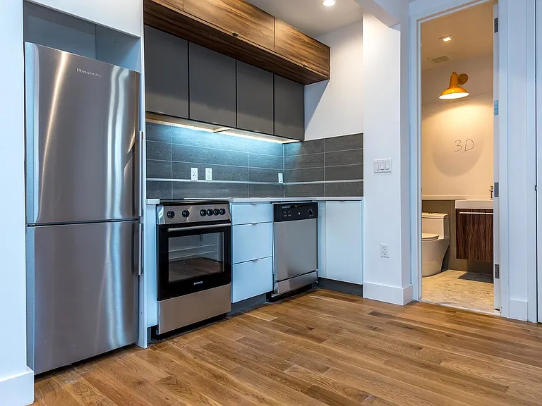 1002 Bushwick Ave #4G — Photo 7