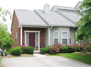 1715 Providence Blvd, Christiansburg, VA 24073