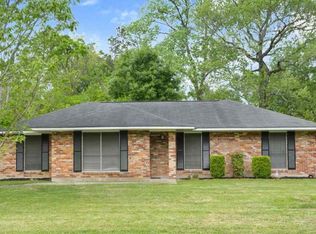 4732 Idlewood Dr, Baton Rouge, LA 70809