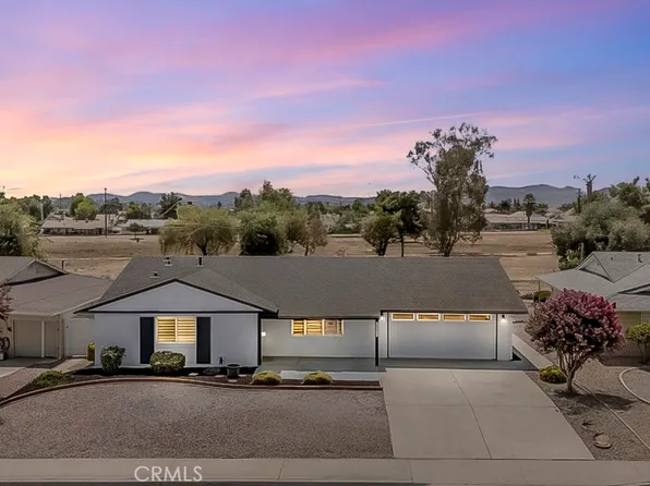 28881 W Worcester Rd, Menifee, CA 92586