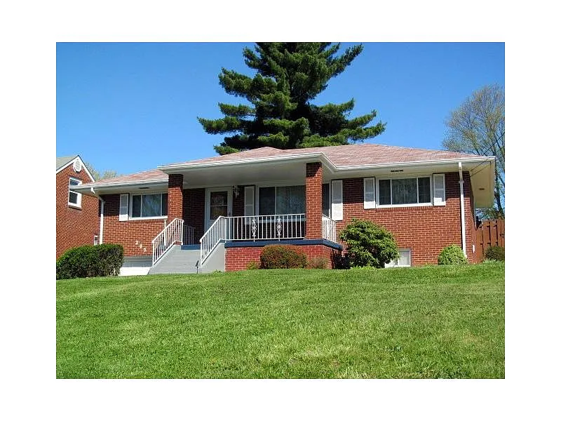 205 Lincoln Hall Rd photo 1