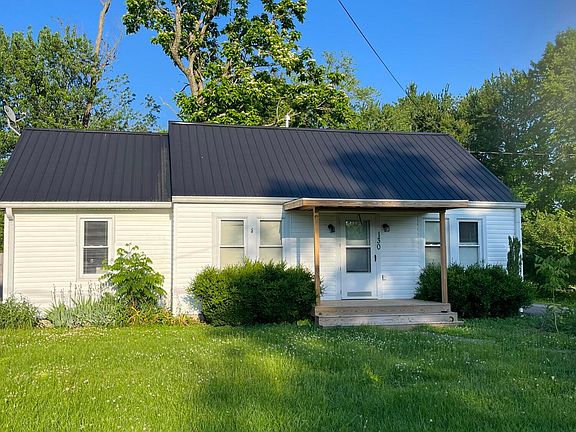 2nd image of 130 Kinnard Kelley Ln