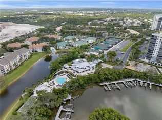 773 Wiggins Lake DR #102, NAPLES, FL 34110