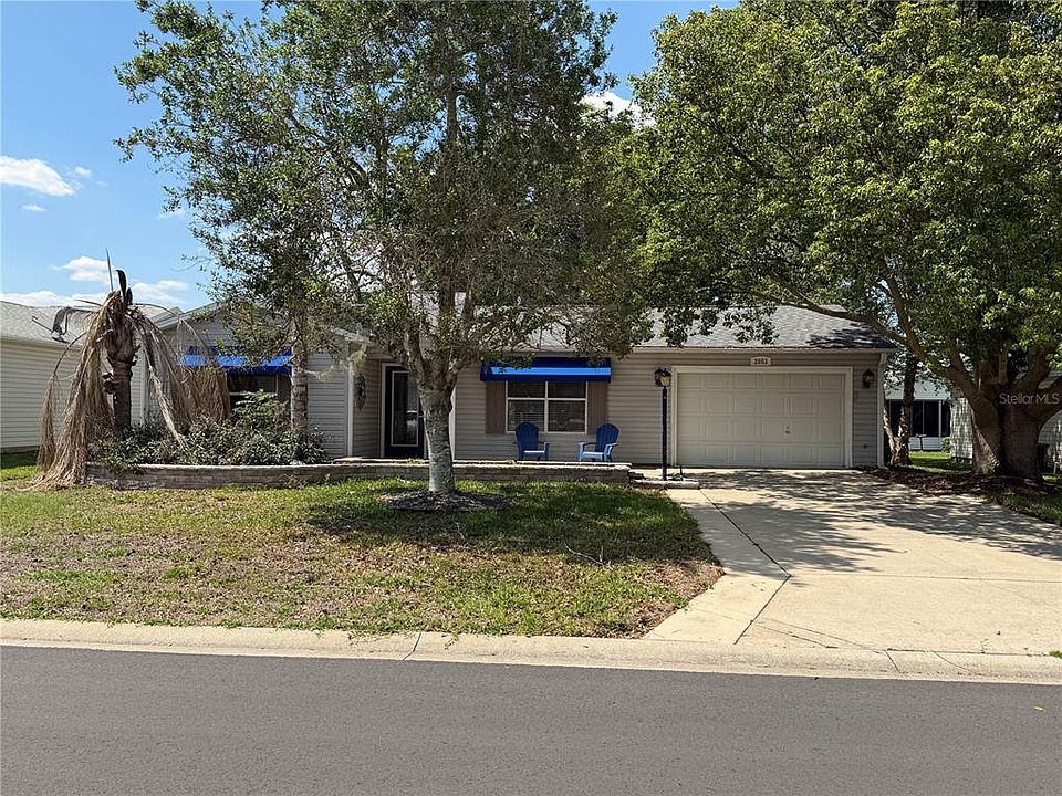 1st image of 2003 Cordero Ct