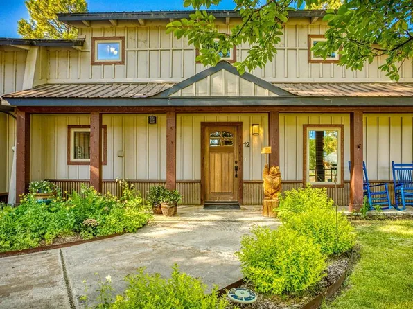 12 Monument Avenue, Pagosa Springs, CO 81147