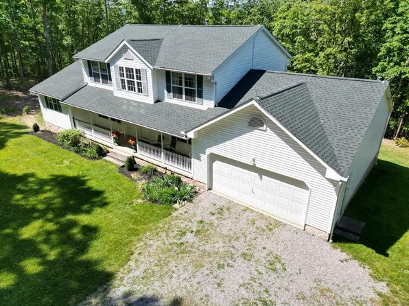 647 Redbank Rd, Templeton, PA 16259