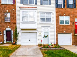 2702 Berrywood Ln, Upper Marlboro, MD 20774