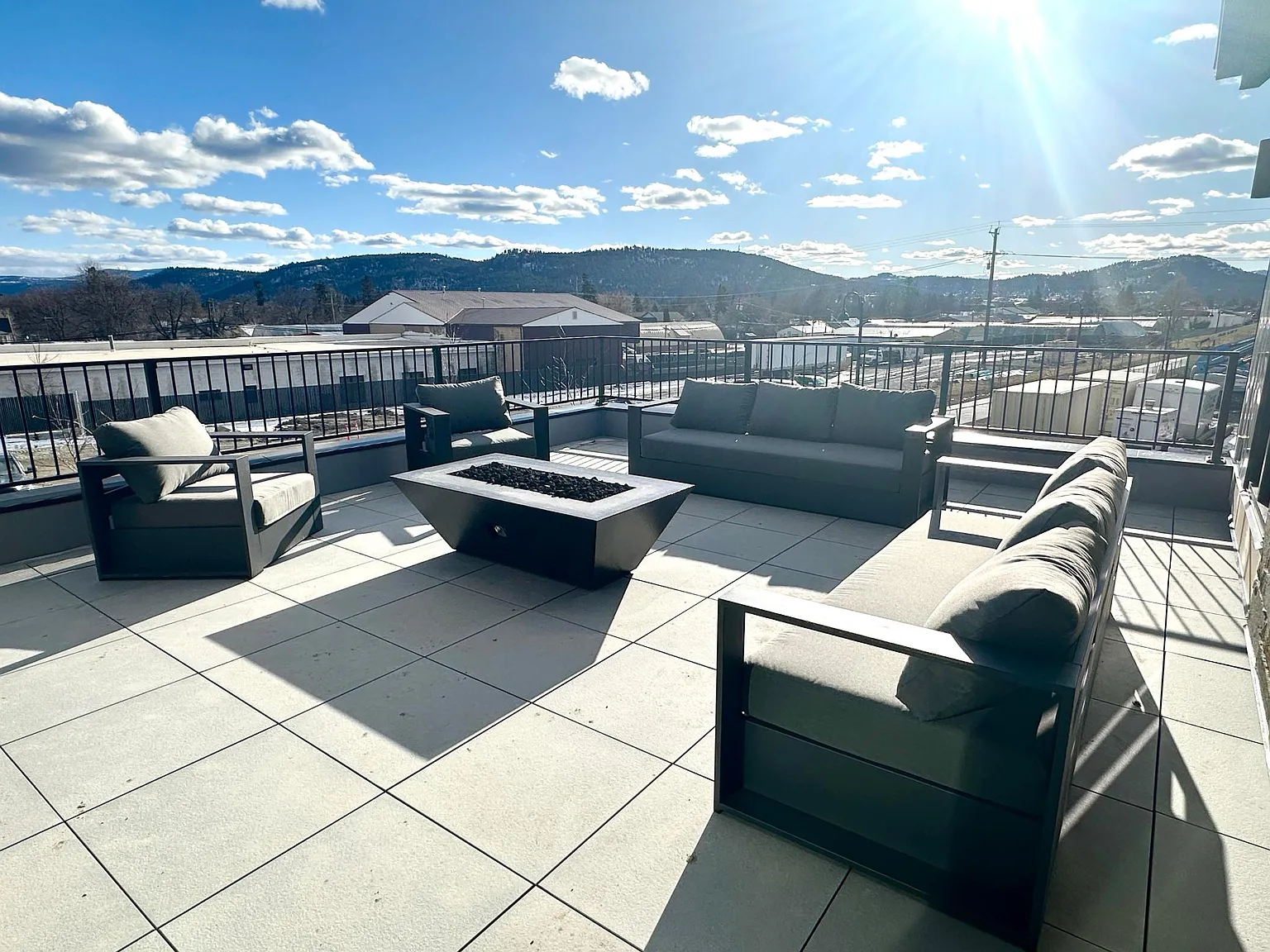 The Silos — Photo 2