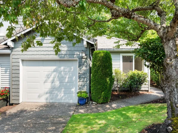 9837 NW Silver Ridge Loop, Portland, OR 97229