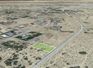 2740 S Old West Rd, Pahrump, NV 89048