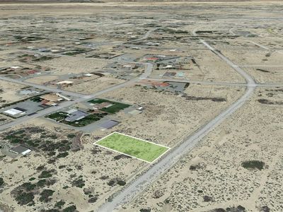 2740 S Old West Rd, Pahrump, NV, 89048