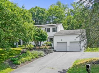 31 Old Minisink Trl, Goshen, NY 10924