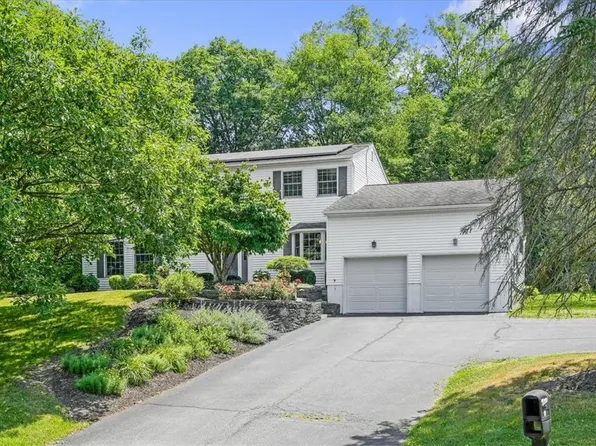 31 Old Minisink Trail, Goshen, NY 10924