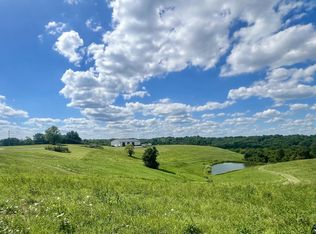 655 Humes Ridge Rd, Williamstown, KY 41097