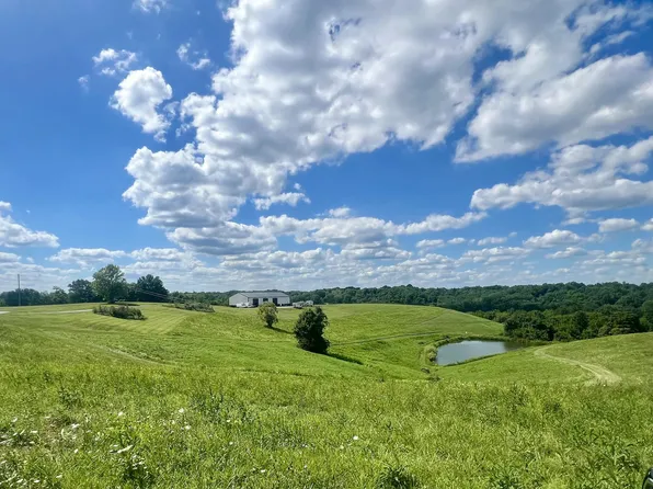 655 Humes Ridge Rd, Williamstown, KY 41097