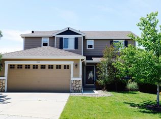 5545 S Rome St, Aurora, CO 80015