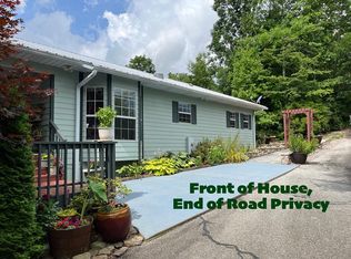 72 Placid View Dr, Franklin, NC 28734