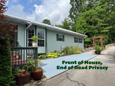 72 Placid View Dr, Franklin, NC, 28734