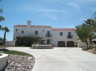 16148 Crown Valley Rd, Apple Valley, CA 92307