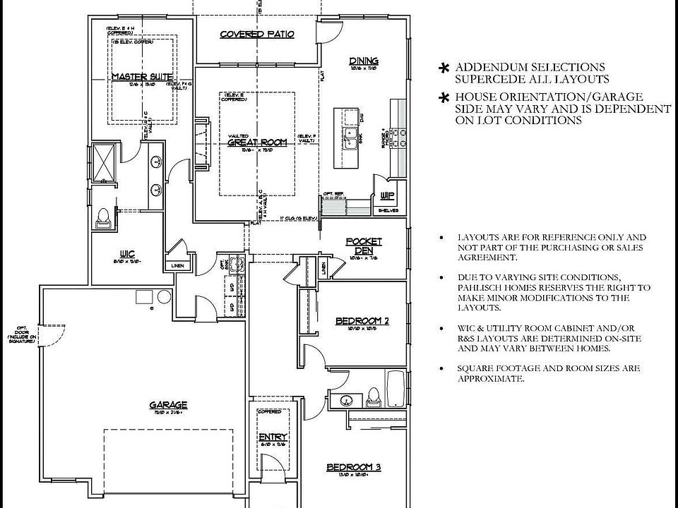 2nd image of LOT 51916 139 Settler Dr