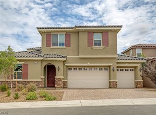 2574 Speyburn Ave, Henderson, NV 89044