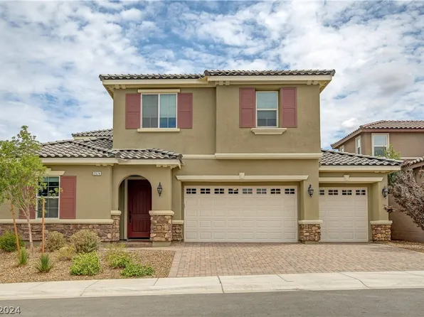 2574 Speyburn Ave, Henderson, NV 89044