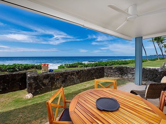 3rd image of 75-5888 Alii Dr APT A7