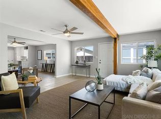 9530 Markwood Dr, Santee, CA 92071