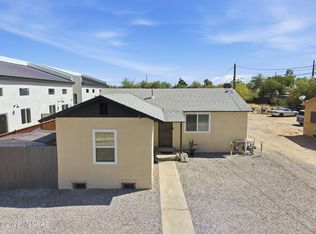 3720 E Monte Vista Dr, Tucson, AZ 85716
