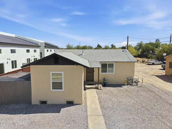 3720 E Monte Vista Dr, Tucson, AZ 85716