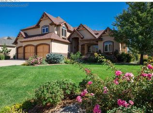 5506 Fairmount Dr, Windsor, CO 80550