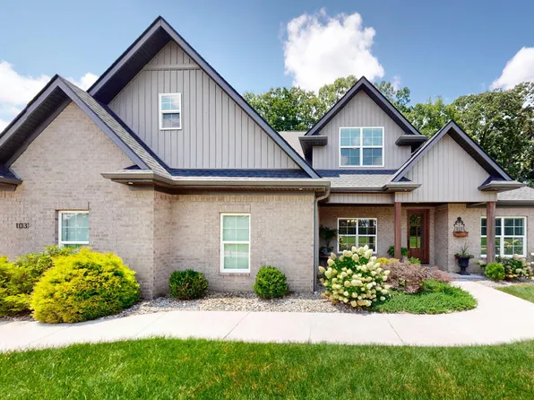1031 Southwind Dr, Paducah, KY 42001