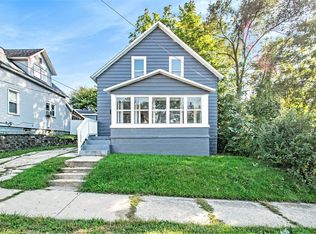 324 Griggs St SW, Grand Rapids, MI 49507