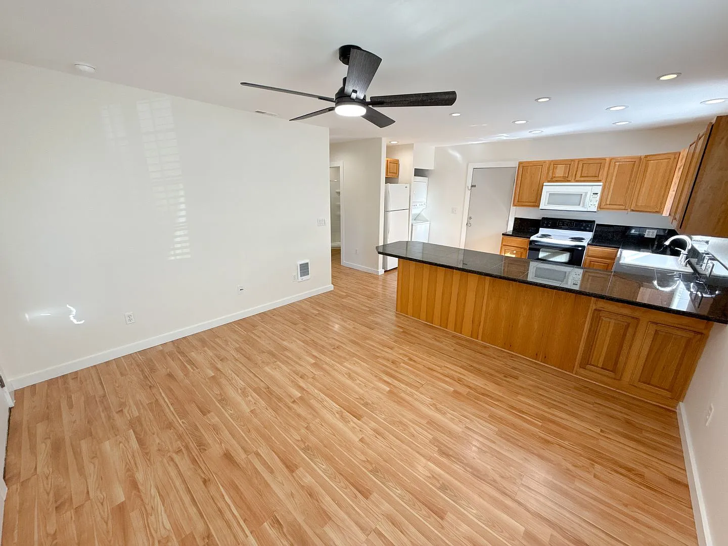 1 Bed/1 Bath Cottage Style Home — Photo 4